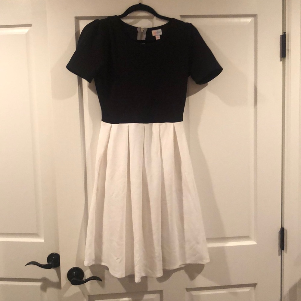 LulaRoe Amelia dress